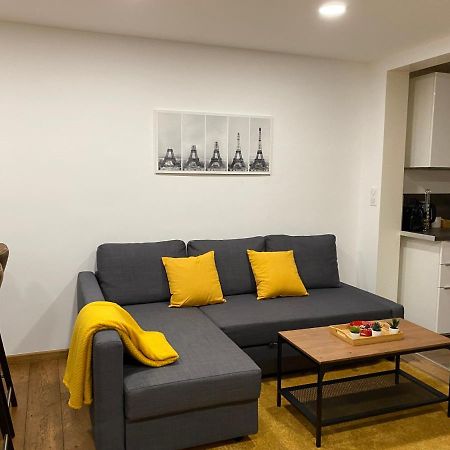 Le Roofound - Porte De Paris - Metro A 5Min - Entree Personnelle ชารองตอน-เลอ-ปองต์ ภายนอก รูปภาพ