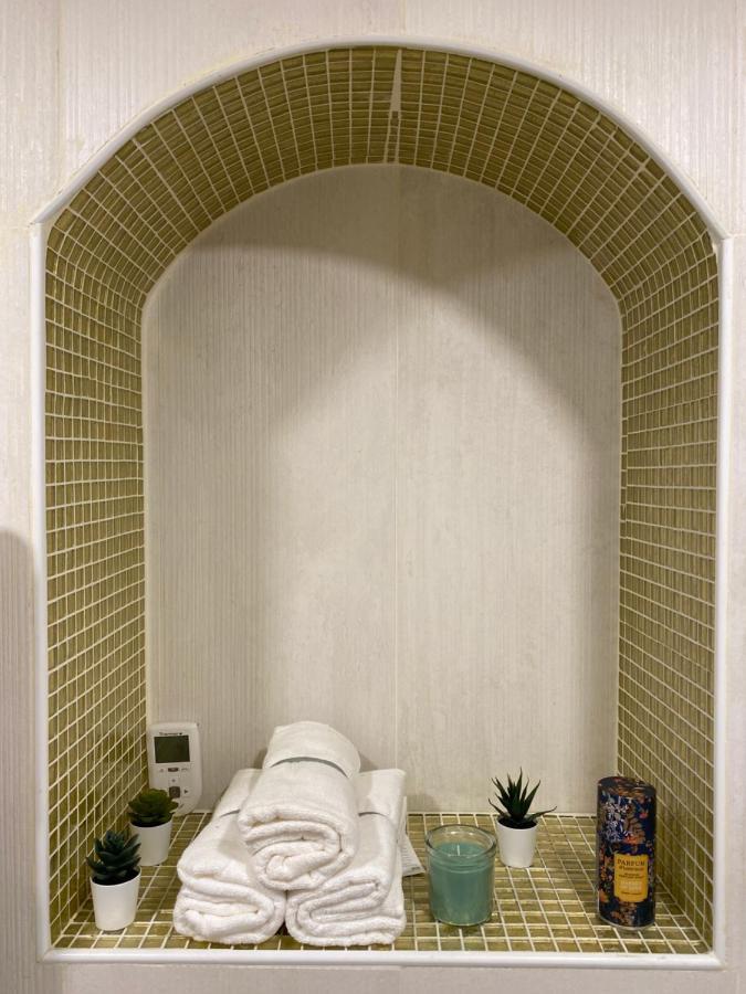 Le Roofound - Porte De Paris - Metro A 5Min - Entree Personnelle ชารองตอน-เลอ-ปองต์ ภายนอก รูปภาพ