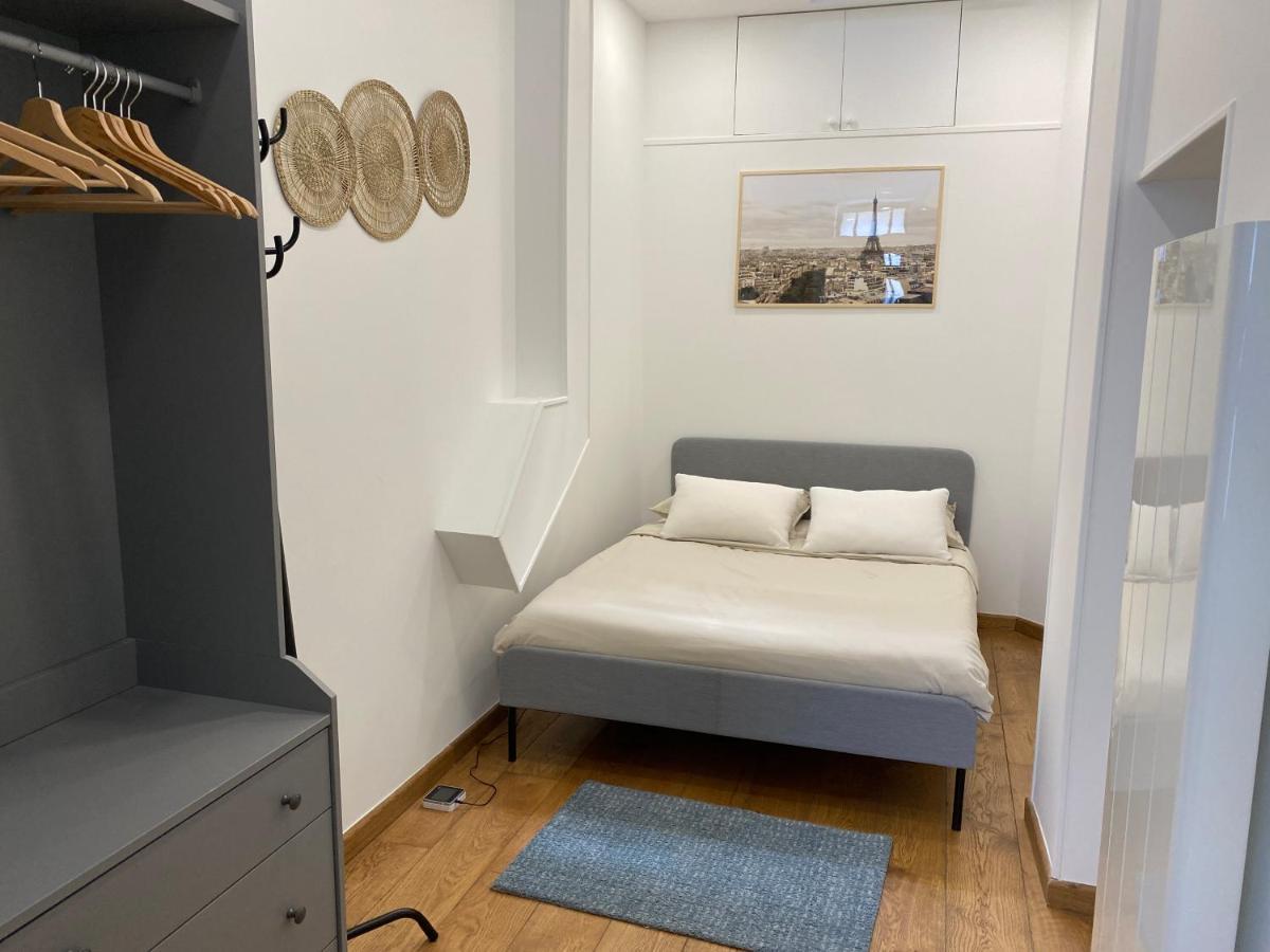Le Roofound - Porte De Paris - Metro A 5Min - Entree Personnelle ชารองตอน-เลอ-ปองต์ ภายนอก รูปภาพ