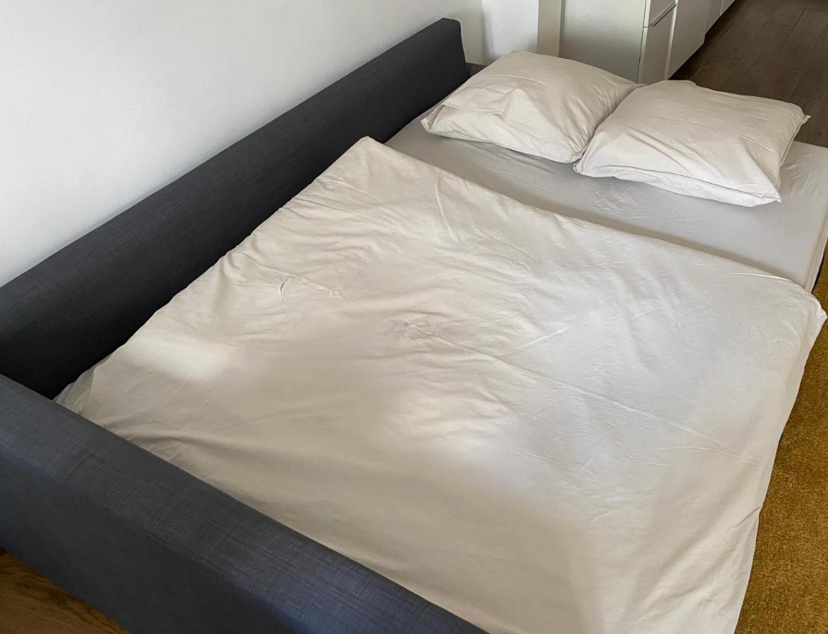 Le Roofound - Porte De Paris - Metro A 5Min - Entree Personnelle ชารองตอน-เลอ-ปองต์ ภายนอก รูปภาพ