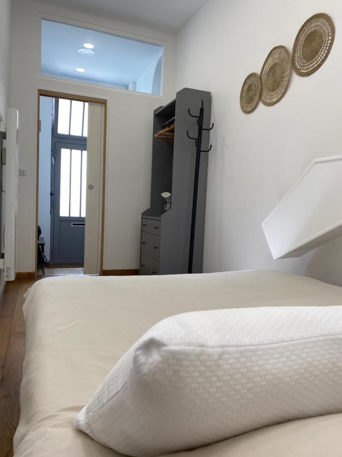 Le Roofound - Porte De Paris - Metro A 5Min - Entree Personnelle ชารองตอน-เลอ-ปองต์ ภายนอก รูปภาพ